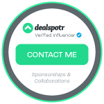 Kerri (@dustydesertdogs) - influencer profile on Dealspotr
